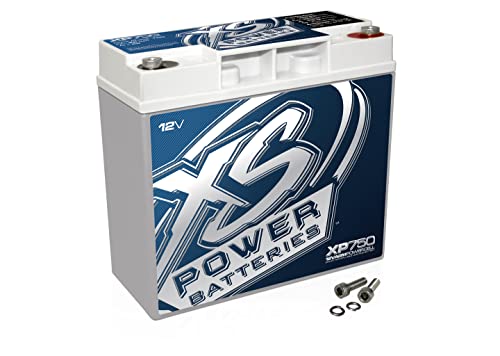 Deep Cycle Battery for Car Audio