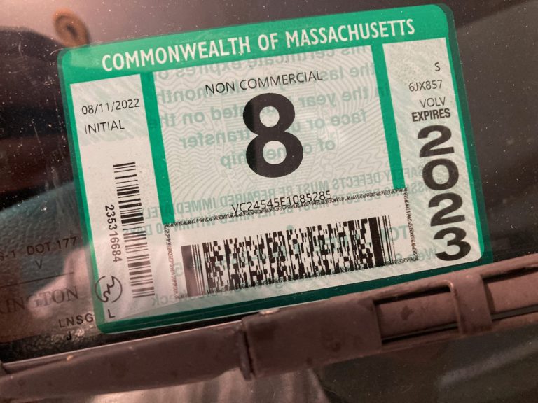 Do Antique Cars Need Inspection in Va