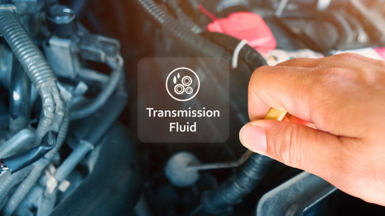 Do You Add Transmission Fluid With the Car Running