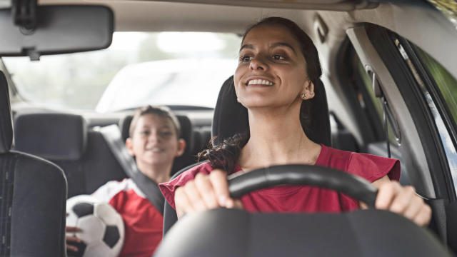 Does a Car Payment Affect Food Stamps