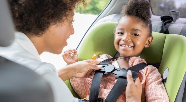 Does Insurance Cover Car Seat Replacement