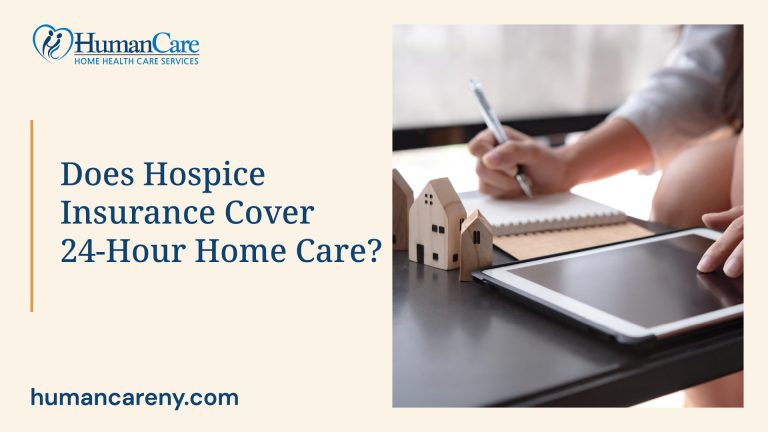 Does Medicare Cover 24-Hour Hospice Care