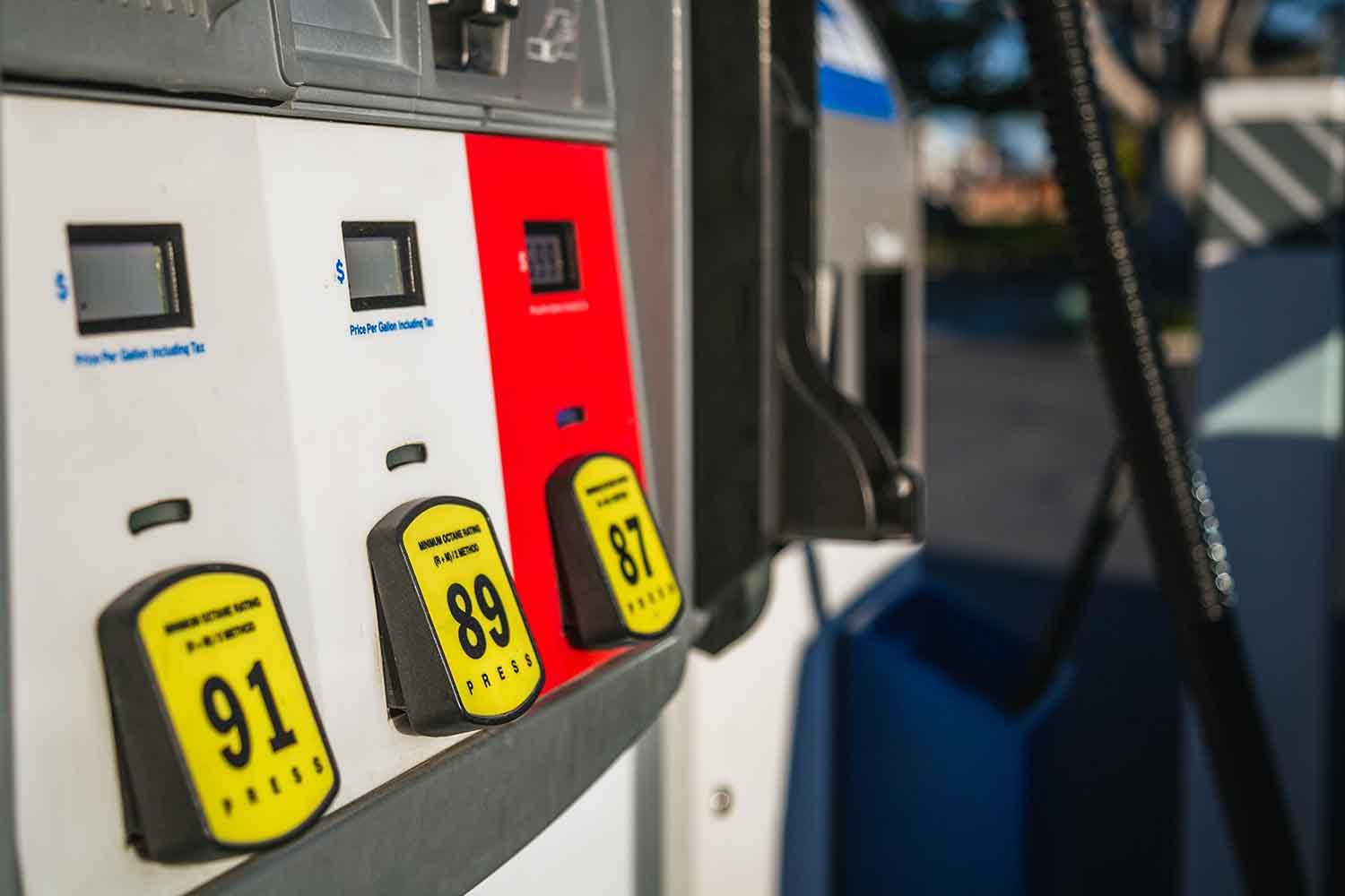 Does Premium Gas Help Your Car