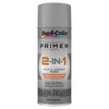 Dupli-Color Multi-Purpose Hi-Build 2-in-1 Filler and Sandable Primer spray can