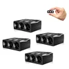 Elook upgraded deer whistle set for cars, four pack