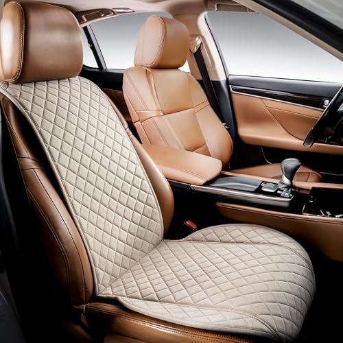 Fabric Seat Covers for Cars