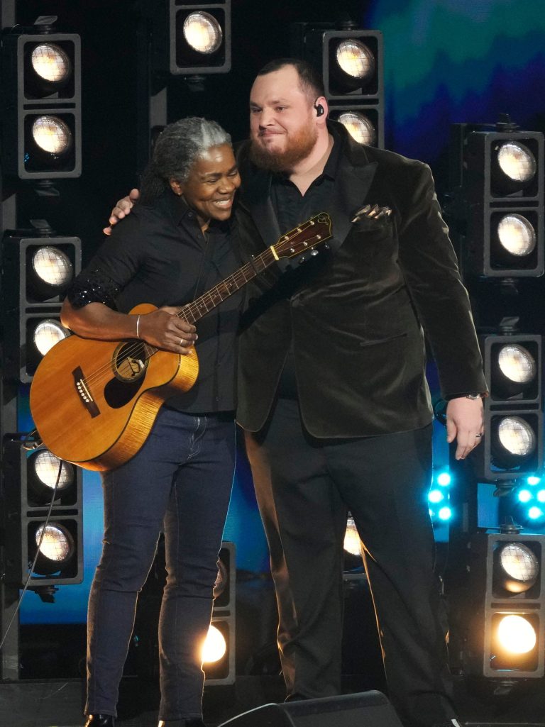 Fast Car Tracy Chapman Vs Luke Combs