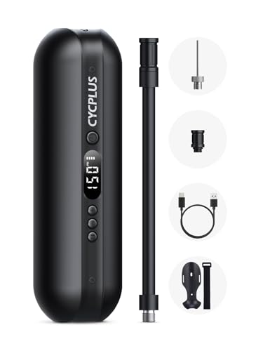 Floor Pump for Car Tires