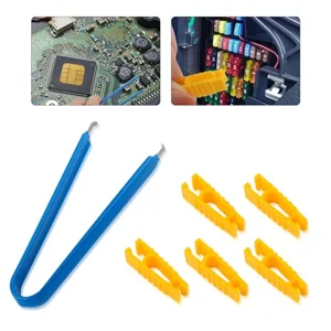 Fuse puller tool