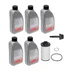 FEBI DSG Service Kit (Fluid + Filter + Seals) for VW/Audi