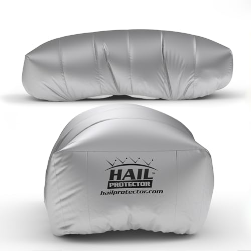 Hail Protection for Car