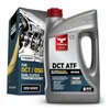 TRIAX DCT ATF Full Synthetic Dual-Clutch Transmission Fluid (5 Quart)