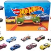 Hot Wheels Toy Cars and Trucks 20-Pack diecast vehicles