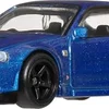 Hot Wheels Car Culture Premium Nissan Skyline R34 GTR diecast model