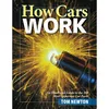 How Cars Work book cover by Tom Newton