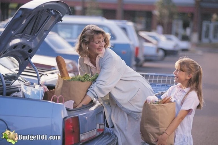 How Long Can Groceries Stay in the Car