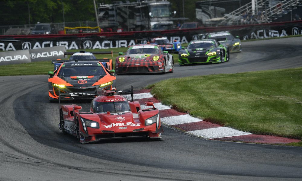 How Much Do Car Racers Make