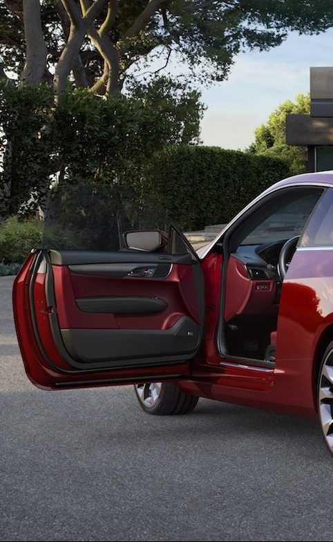 How Much is a New Door for a Car