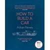 How to Build a Car book cover