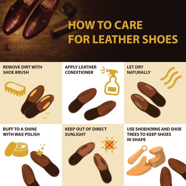 How to Care for Leather
