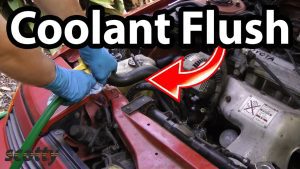 How to Drain Coolant from a Car: Step-by-Step Guide