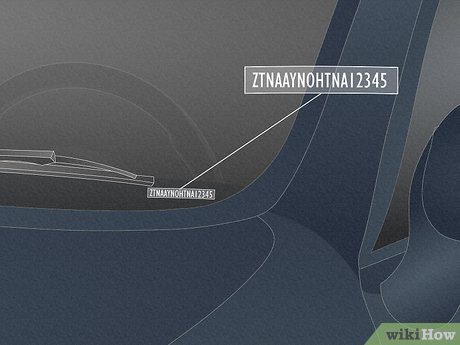 How to Know What Engine Your Car Has