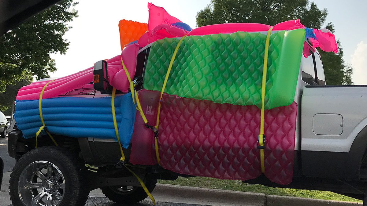 How to Protect Your Car from Hail