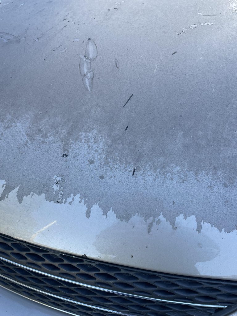 How to Remove Car Wrap Adhesive