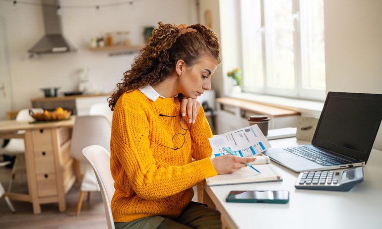 If You Default on a Car Loan What Happens