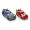 Disney Store die-cast 2-pack with Lightning McQueen and Jackson Storm