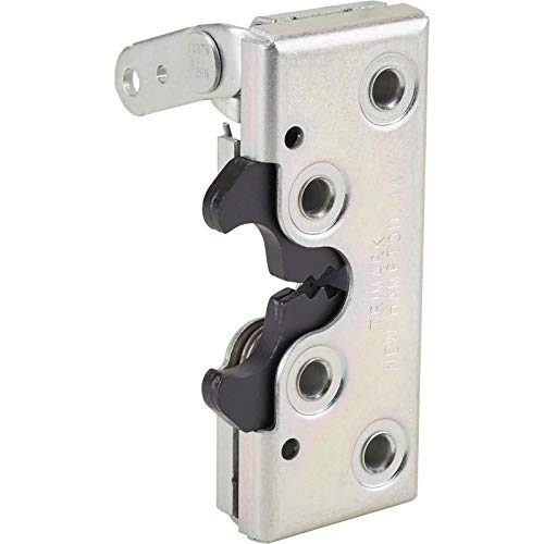 Latch for Car Door