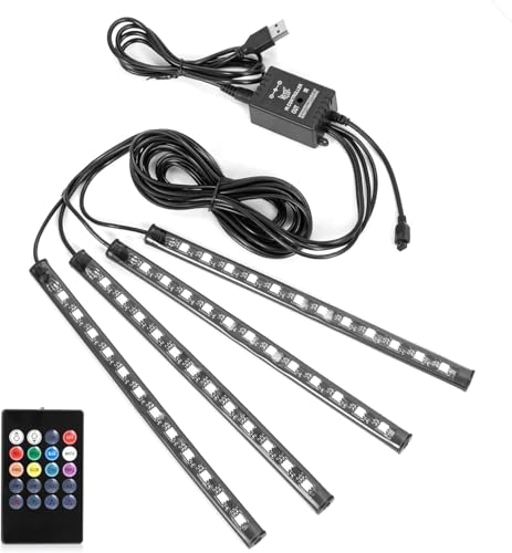 Led Christmas Lights for Car