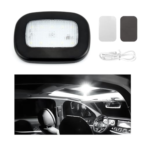 Map Light for Car