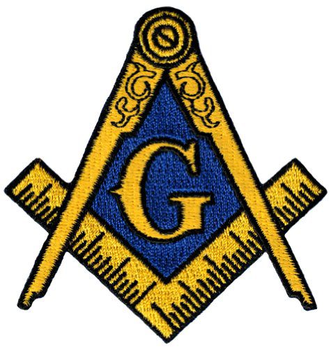 Masonic Emblems for Cars