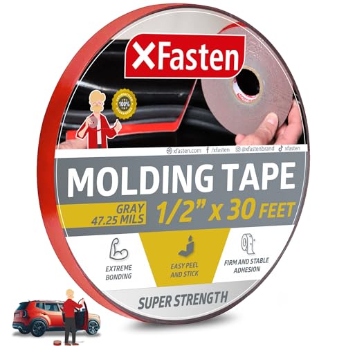 Mirror Tape for Cars