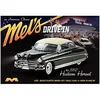 Moebius 1/25 scale 1952 Hudson Hornet plastic model kit box