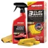 Mothers California Gold clay bar kit for removing bonded pine sap residue