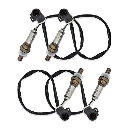 Oxygen Sensor for Car
