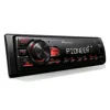 Pioneer Bluetooth car stereo head unit with USB and AM/FM