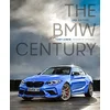 The BMW Century 2nd Edition book cover