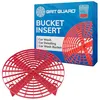 Grit Guard Original Red Bucket Insert