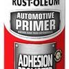 Rust-Oleum automotive adhesion promoter spray for PP and TPO plastic