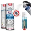 SprayMax 2K Glamour High Gloss Clear Coat