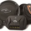 JBL GTO609C component car speaker system