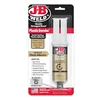 J-B Weld 50133 Plastic Bonder structural epoxy syringe