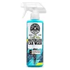 Chemical Guys Swift Wipe waterless car wash spray bottle