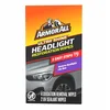 Armor All Car Headlights Cleaner Wipes 6-pack