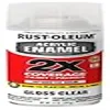 Rust-Oleum Clear Coat Spray