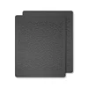 JIMISHA Non-Slip Car Dashboard Mat (2-Pack)