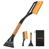 AstroAI snow brush and ice scraper